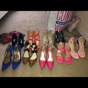 CHEAP HIGH QUALITY WOMENS HEELS